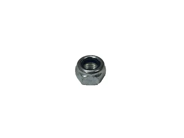 (9206-14000-Dx) Nylon Lock Nut M14 1