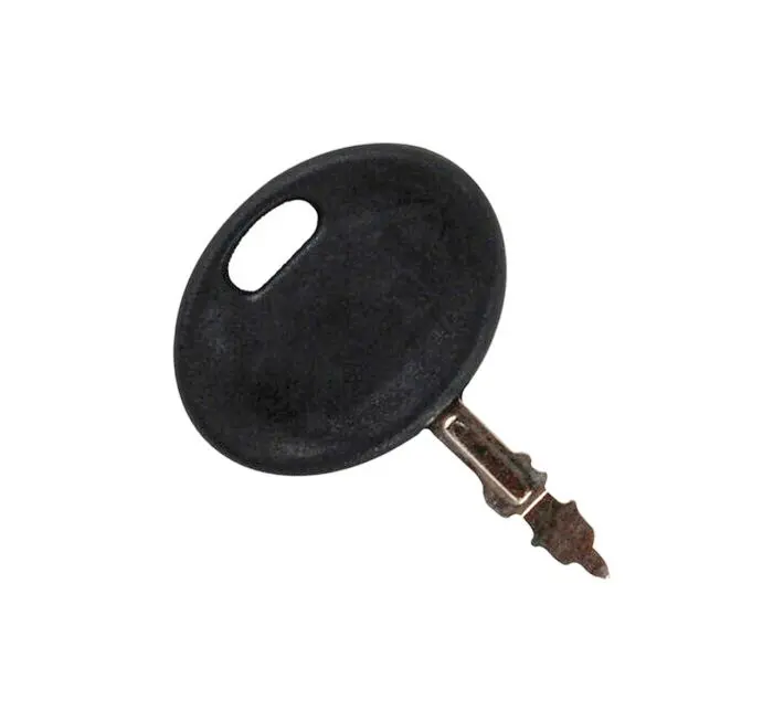 (925-1745A) Universal Ignition Key 1