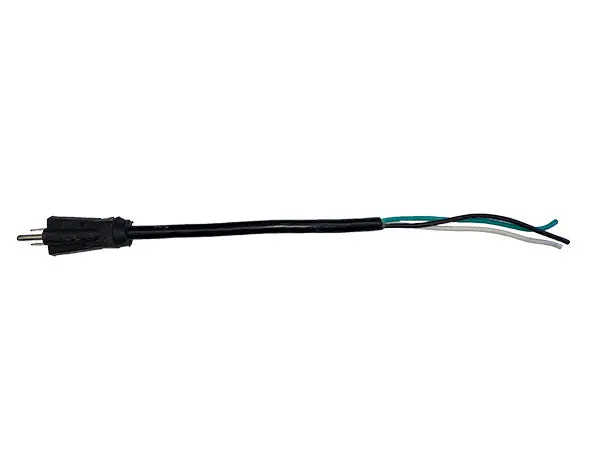 (930-183) Power Cable (Fits: Ed10t20) 1