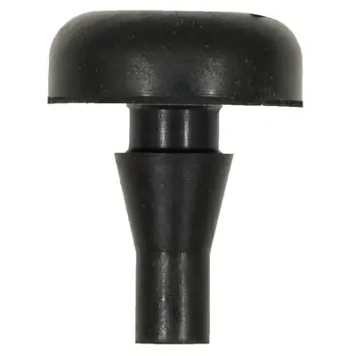 (935-0199A) Bmpr:Rubr:.62 Od X .22 Thk (735-0199A) 1