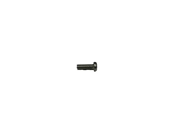(93500-05016-0A) Honda Screw, Clamp, Throttle 1