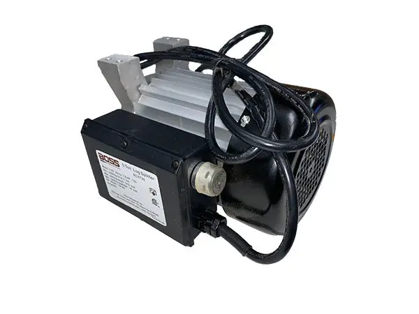 (940-610) Electric Motor 80, Whole (Fits: Ec5t20) 1