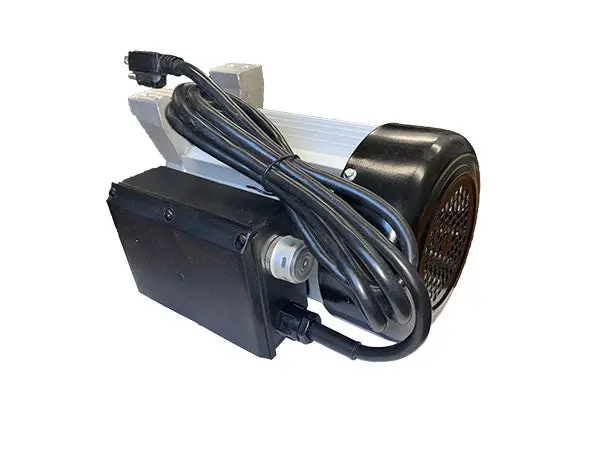 (940-611) Electric Motor 80, Whole (Fits: Es7t20, Ed8t20) 1