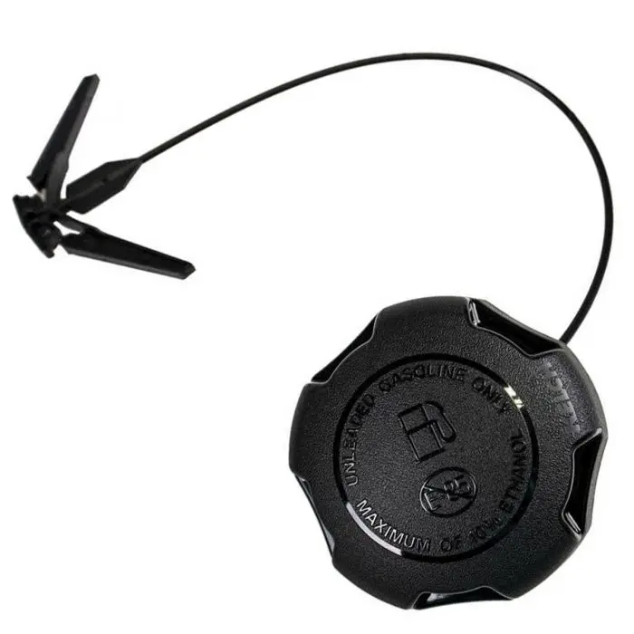 (951-12179C) Fuel Cap W/ Tether 1