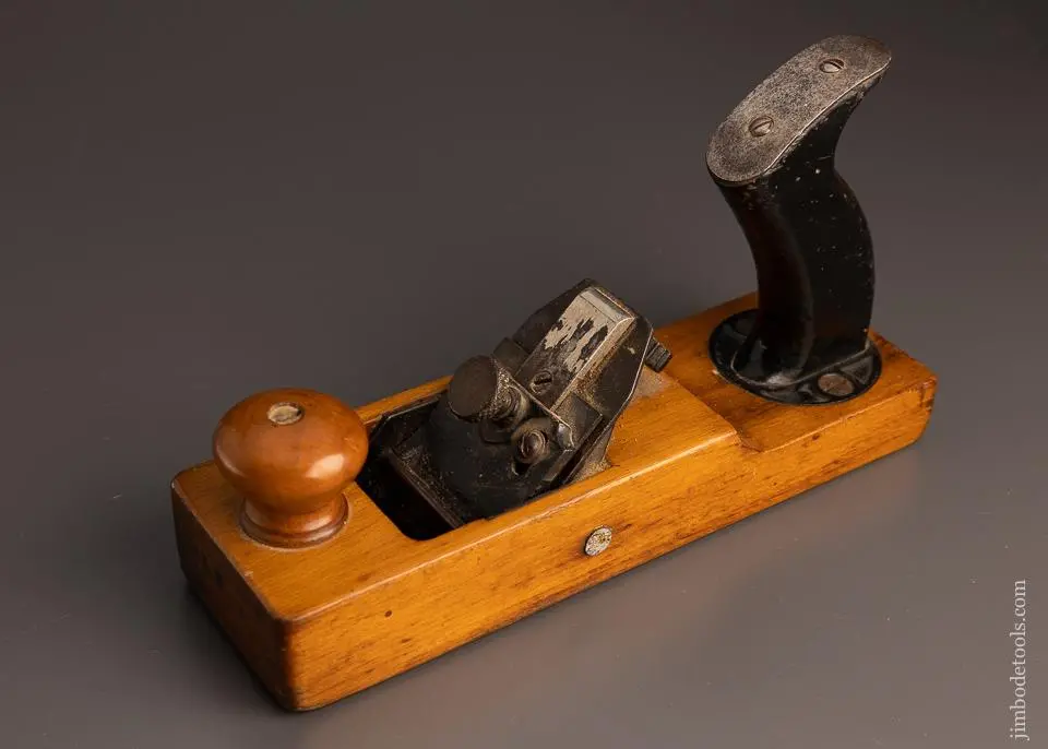 Gage G22 Smooth Plane - 98594 1