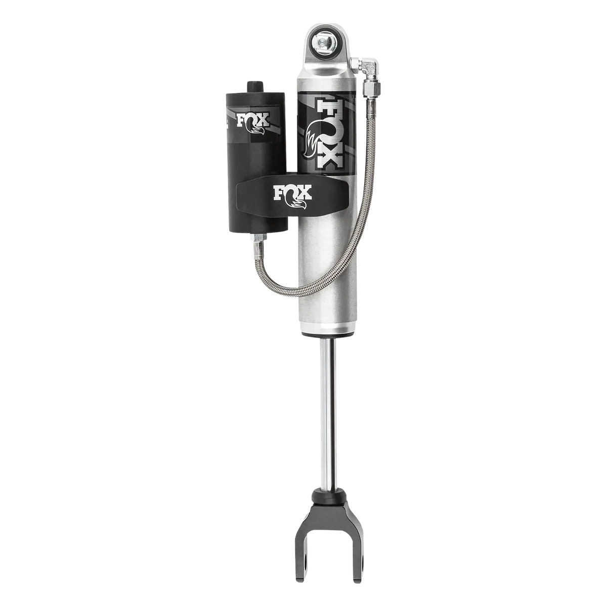 Fox 2.0 Remote Reservoir Front Shock | 1.5-2.5 Inch Lift | Performance Series | Chevrolet Silverado And Gmc Sierra 2500Hd (20-26) W/Uca 1