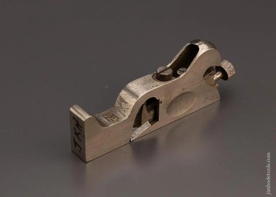 Stanley No. 92 Cabinet Maker's Rabbet Plane - 98685 1