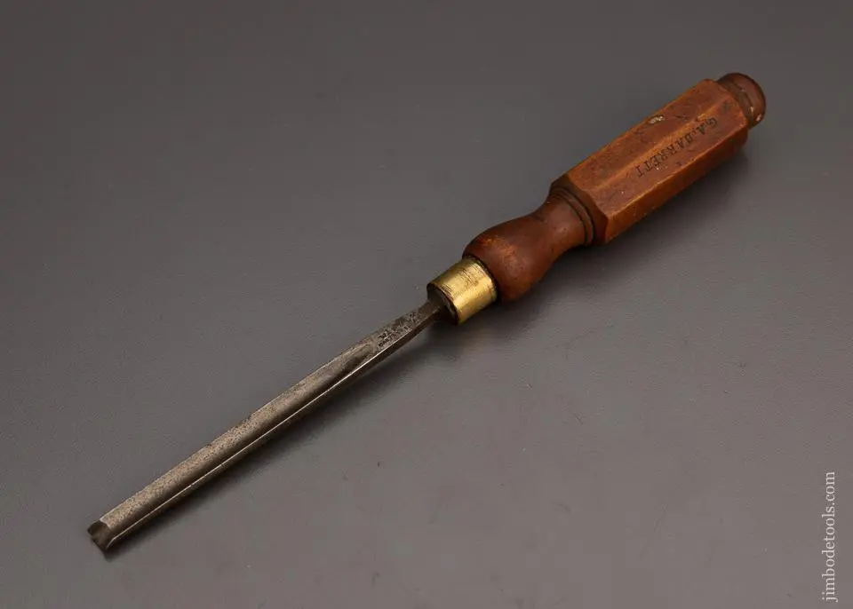 3/8 Ward Gouge - 98791 1