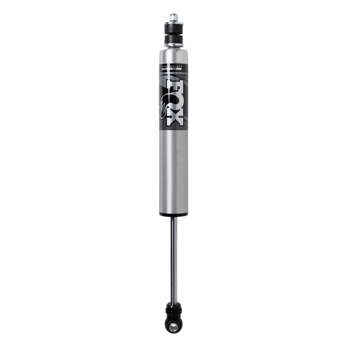 Fox 2.5 Ifp Front Shock W/Hto | 4.5-6 Inch Lift | Performance Series | Ford F250/F350 Super Duty (17-26) 1