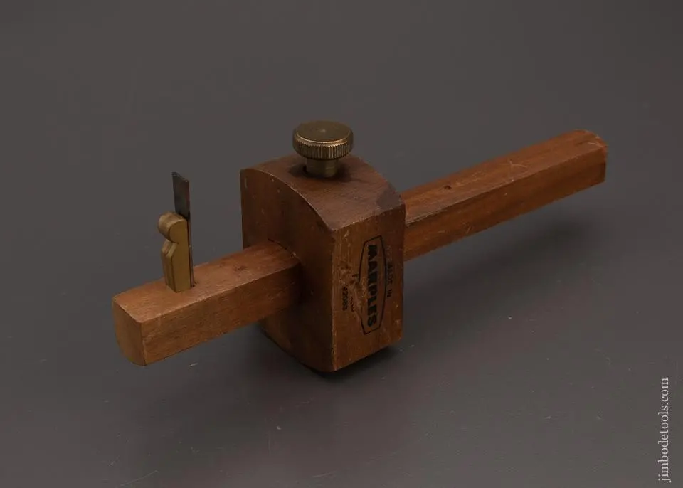 Marples Slitting Gauge - 98829 1