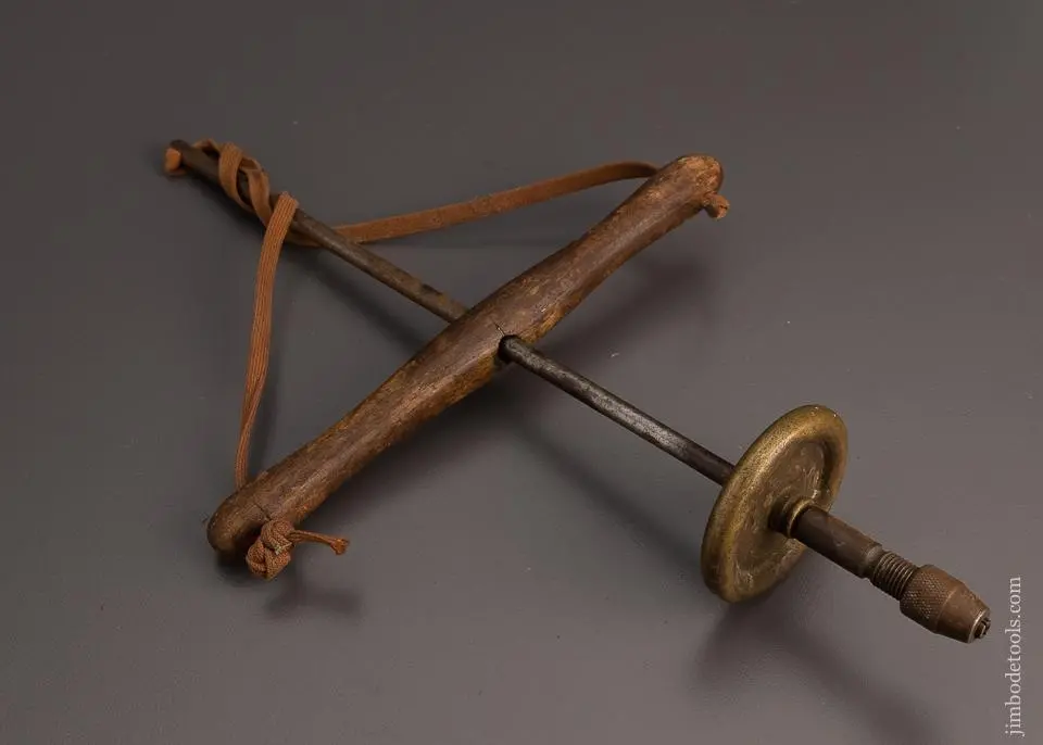 Pump Drill - 98877 1