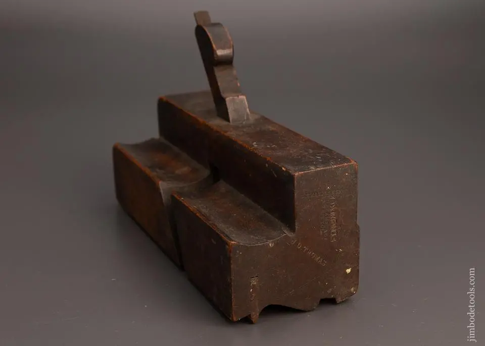 Good+ Greenslade Bristol Moulding Plane - 98906 1