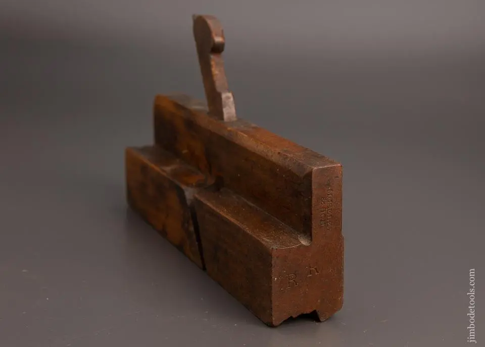 Good+ Moseley & Son Moulding Plane - 98924 1