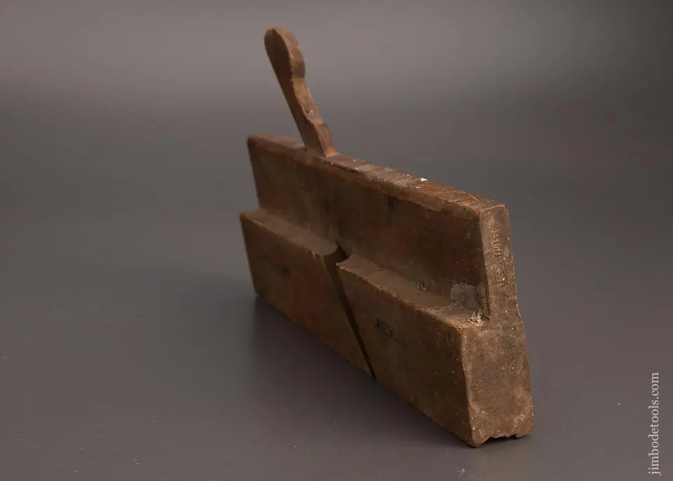 Good+ Butler Skewed Moulding Plane - 99057 1