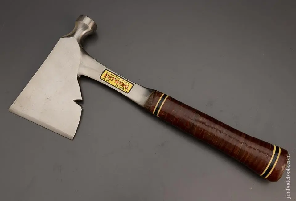 Estwing Hatchet - 99078 1