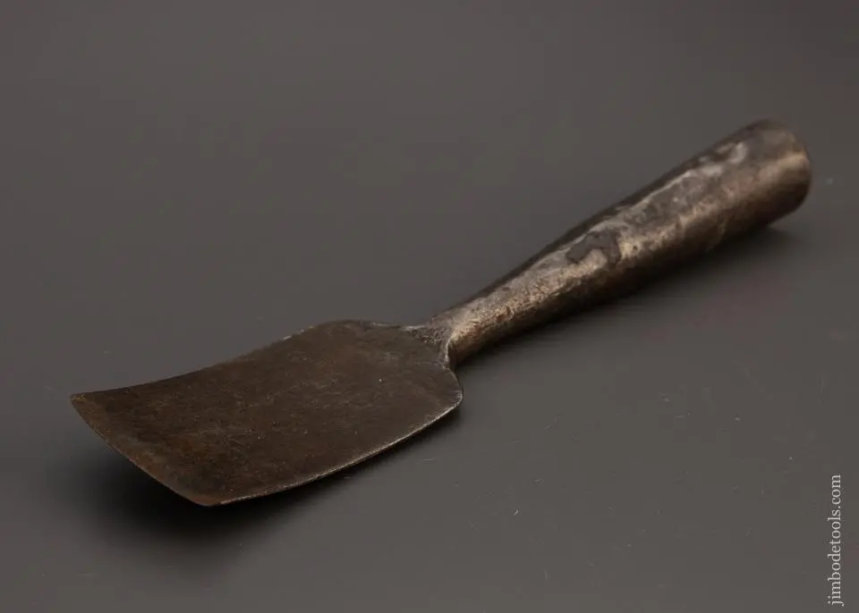 2 1/4 Inch Bark Spud By Snow & Nealley Co. - 99091 1