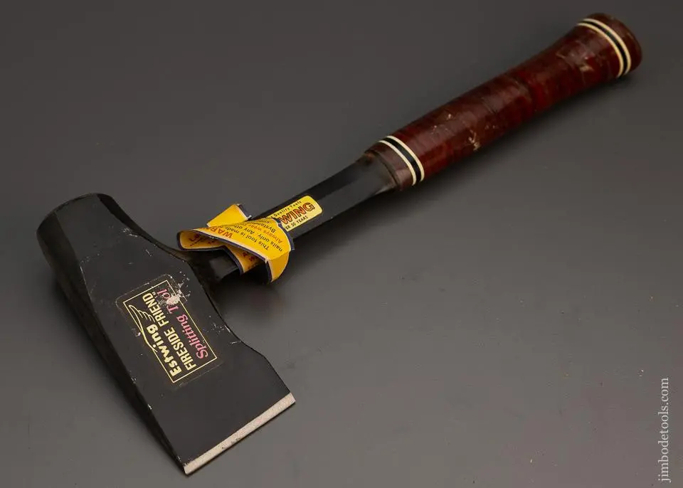 Estwing Fireside Friend Splitting Tool - 99101 1