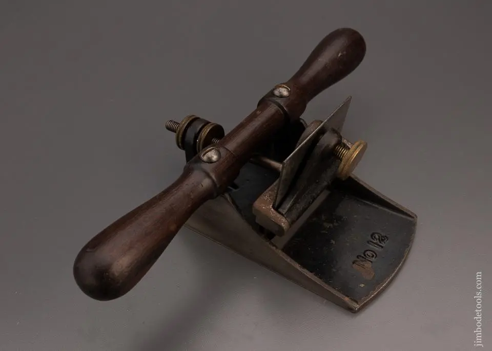 Stanley No. 12 Scraper Plane - 99116 1