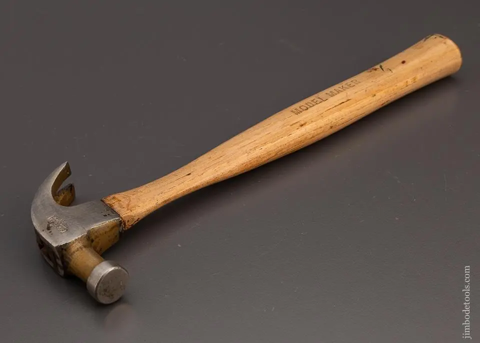 5 Ounce Craftsman Hammer - 99117 1