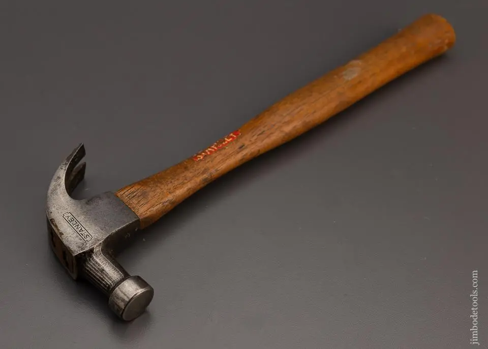 Stanley No. 53 * 7 Ounce Hammer - 99120 1