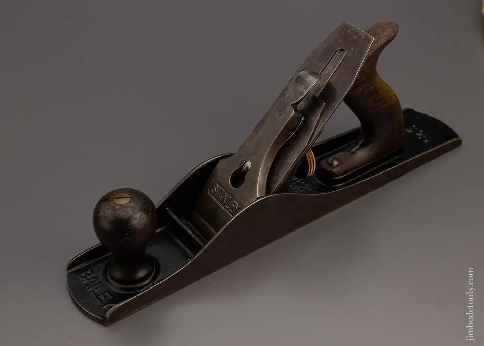 Premium Stanley No. 5 Jack Plane Sweetheart - 99128 1