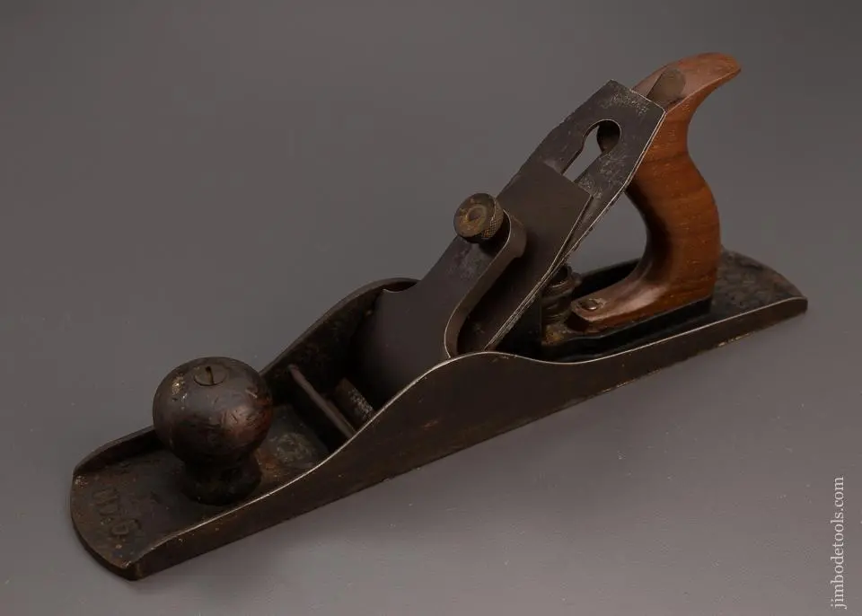 Union No. X5 Vertical Post Jack Plane - 99141 1