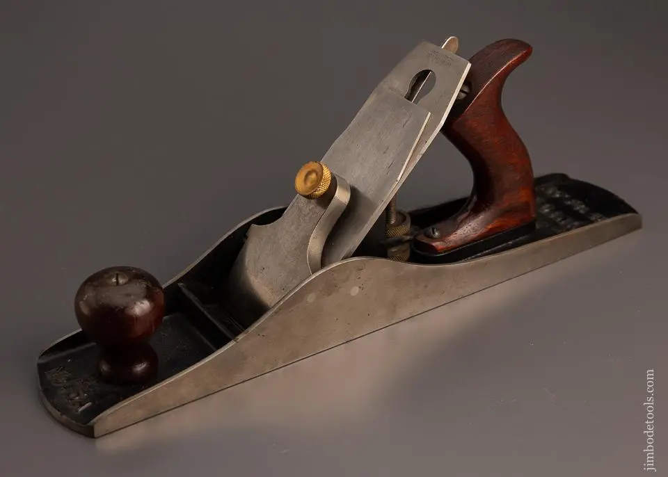 New Old Stock Union No. X5a Jumbo Jack Plane - 99152 1