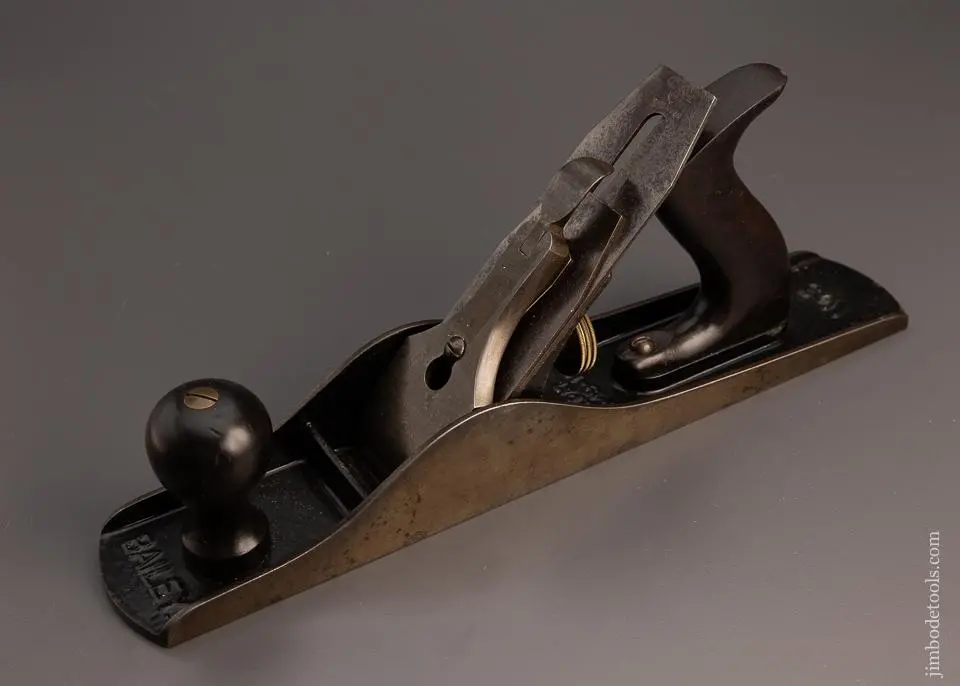 Premium Stanley No. 5 Jack Plane Type 13 - 99161 1