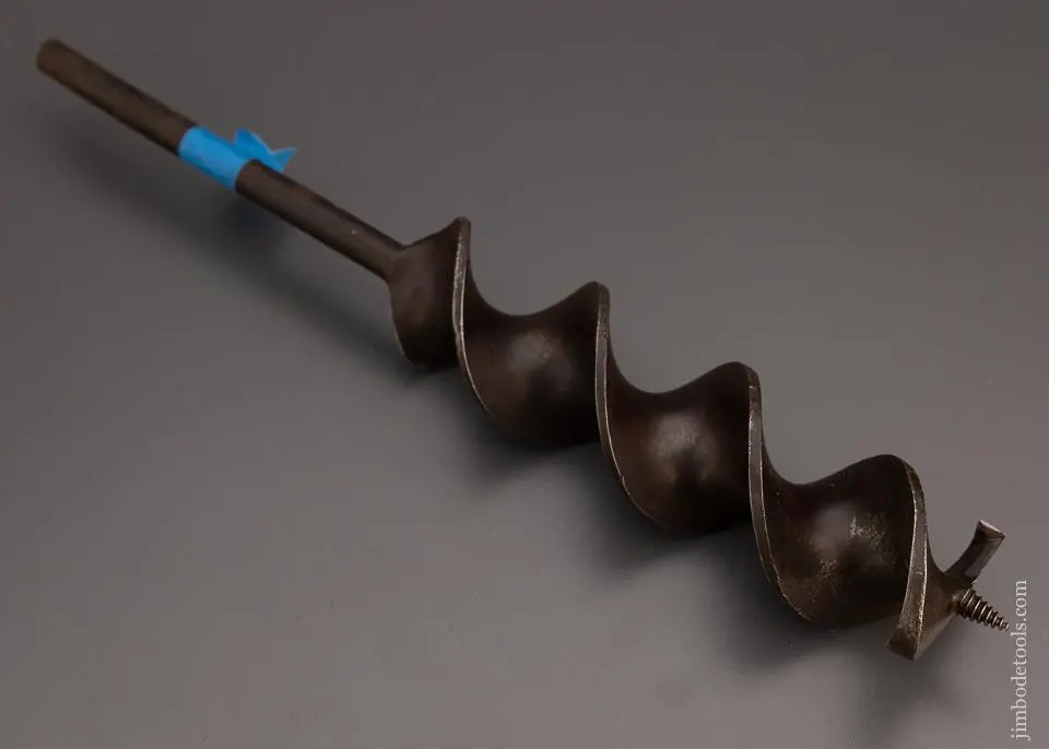 2 X 12 Inch Boring Machine Bit - 99174 1