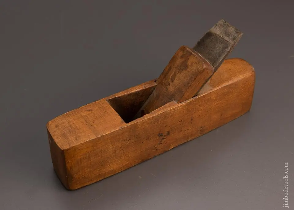 Scrub Plane - 99180 1