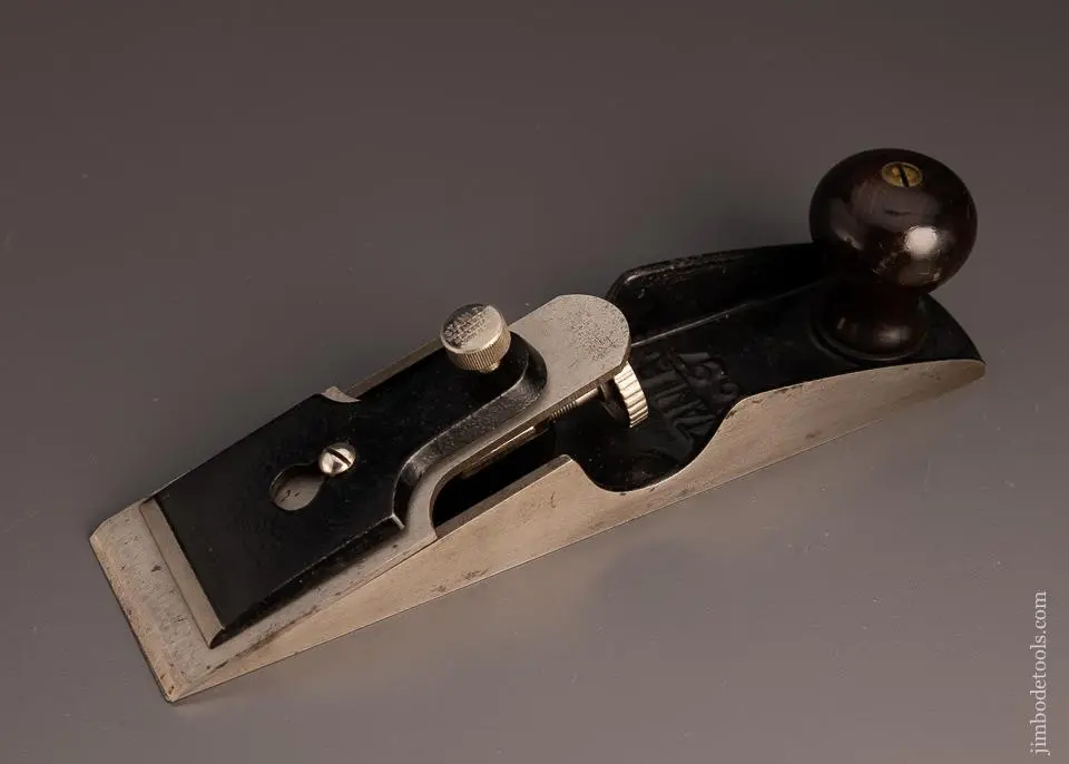 Near Mint Stanley No. 97 Chisel Plane - 99182 1