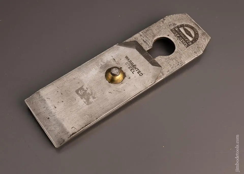2 Inch Parallel Iron For Infill Planes Hildick - 99192 1
