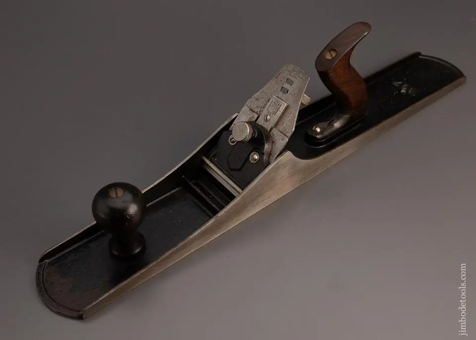 Fine Gage No. G7c Jointer Plane - 99227 1