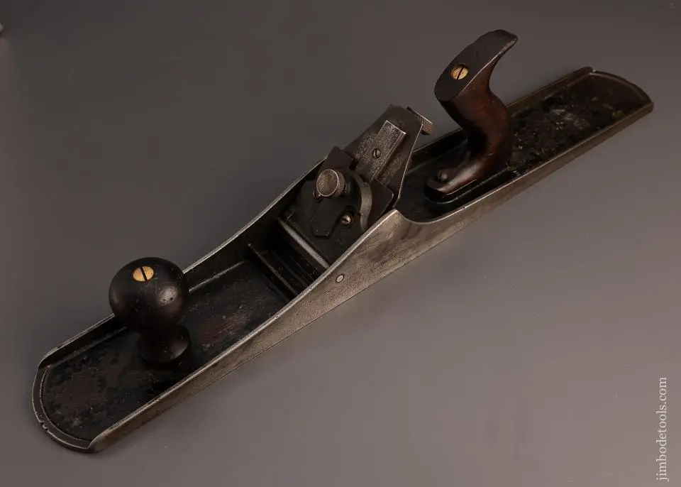 Good Stanley Gage No. G7 Jointer Plane - 99228 1