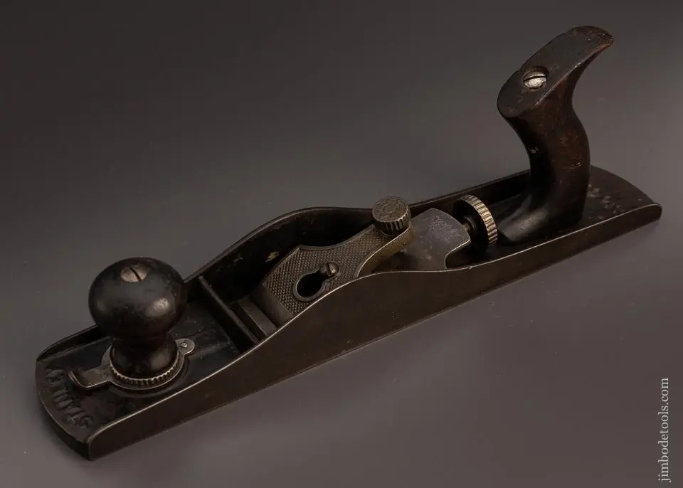 Stanley No. 62 Low Angle Jack Plane - 99230 1