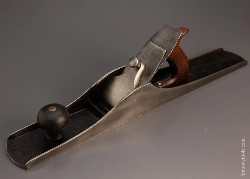 Extra Fine Bailey Tool Co. 21 Inch Jointer Plane - 99259 1