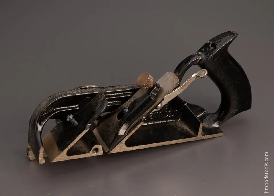 Stanley No. 78 Duplex, Rabbet, And Filletster Plane - 99291 1