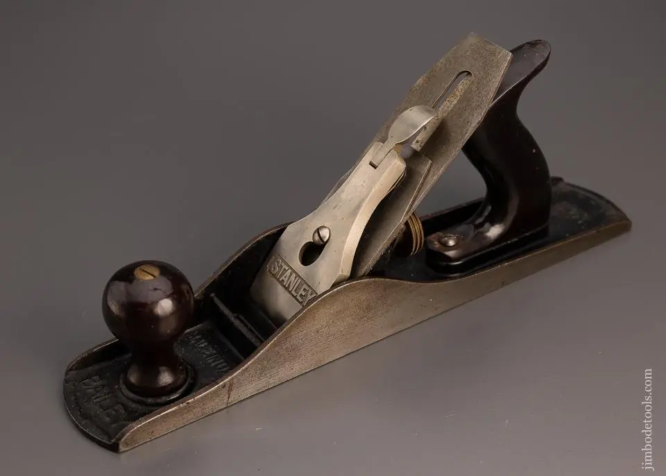 Stanley No. 5C Jack Plane - 99293 1