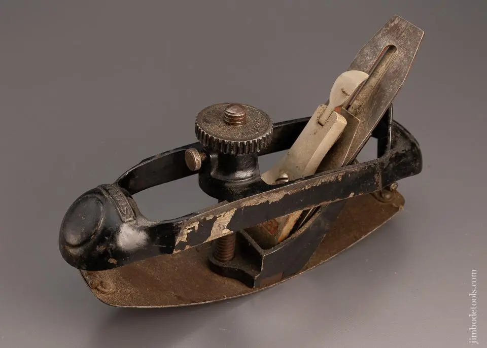 Stanley No. 20 Circular Plane - 99304 1
