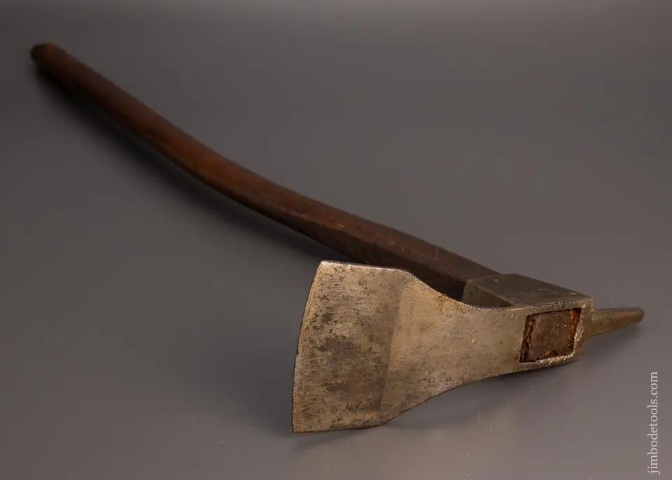 L. & I. J. White Shipwright’S Adze - 99324 1