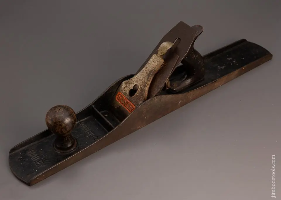 Good Stanley No. 7C Jointer Plane - 99333 1