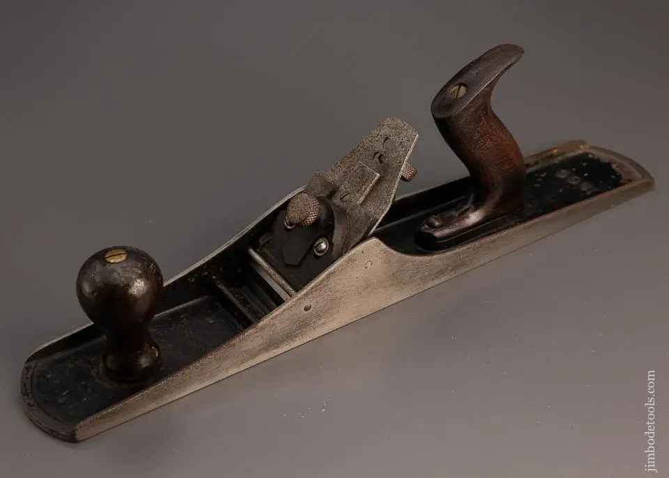 Stanley Gage No. G6c Fore Plane - 99340 1