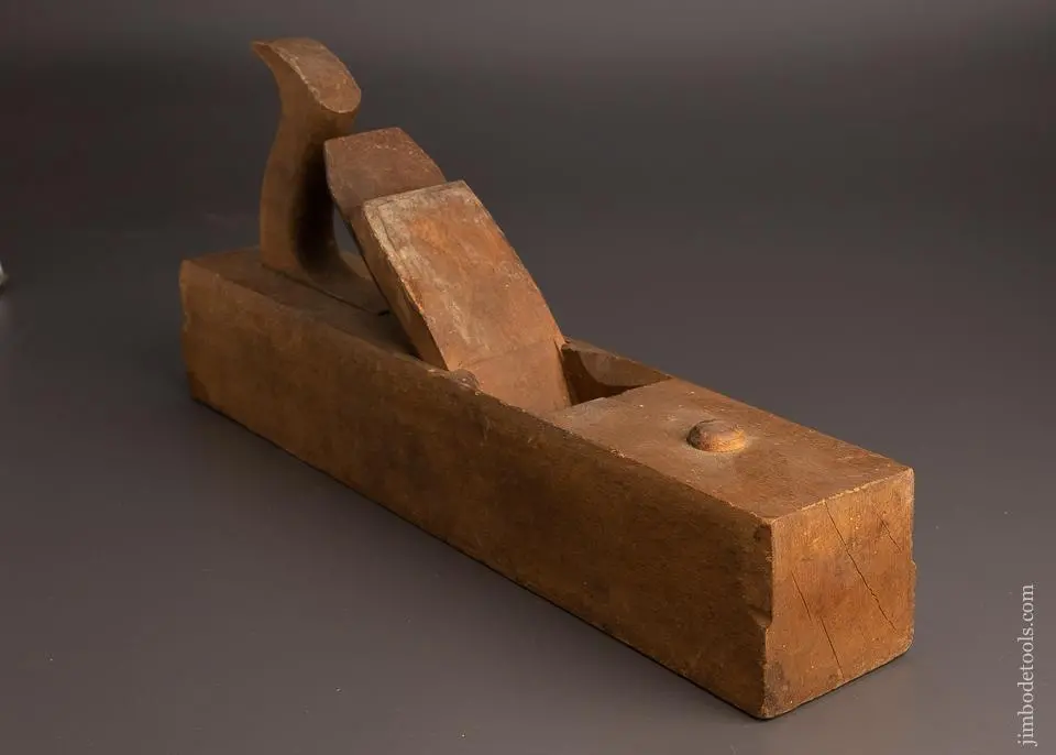 Empire Tool Co. 16 Inch Jack Plane Fine - 99342 1
