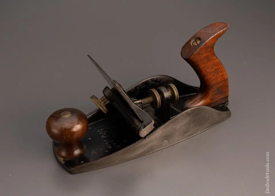 Stanley No. 112 Cabinet Scraper Plane - 99395 1