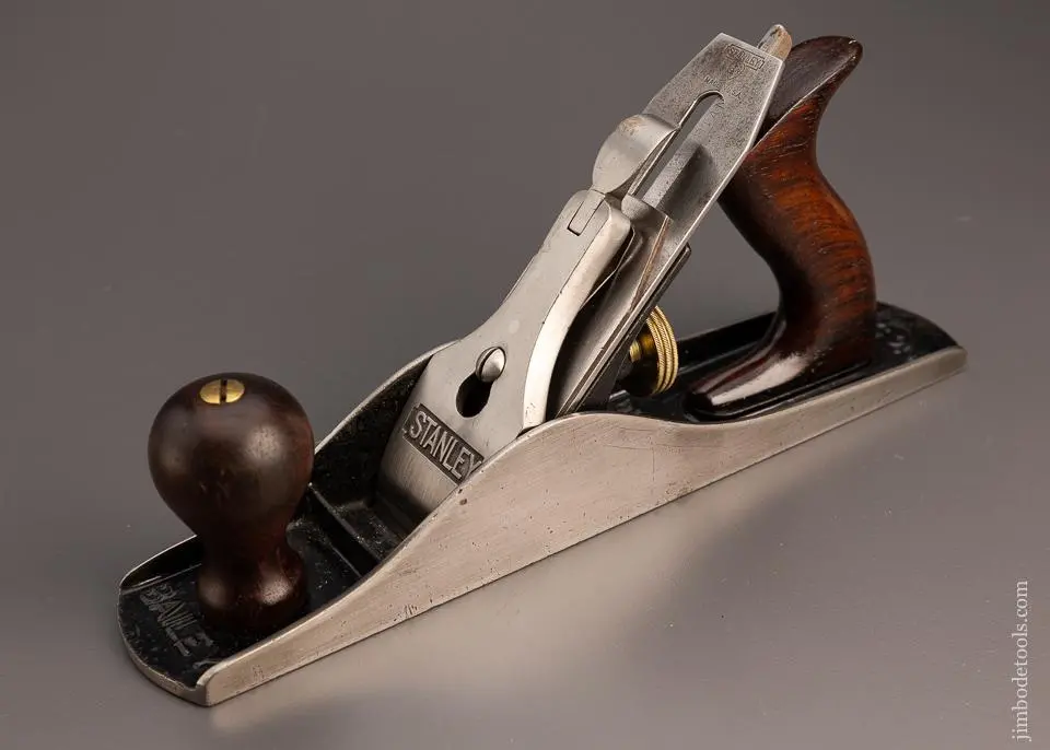 Stanley No. 5 1/4 Junior Jack Plane Sweetheart - 99411 1