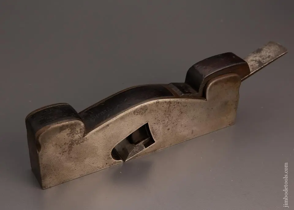 1 1/4 X 8 Inch Shoulder Plane - 99415 1