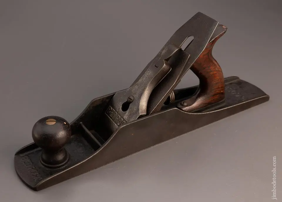 Stanley No. 605 1/2C Bedrock Jack Plane - 99417 1
