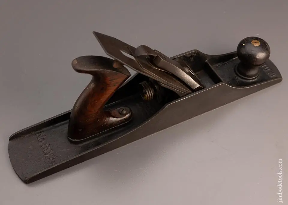 Stanley No. 605 1/2C Bedrock Jack Plane - 99417 2