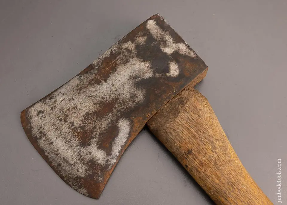 G.H.D. & Co. Single Bevel Felling Axe - 99436 1
