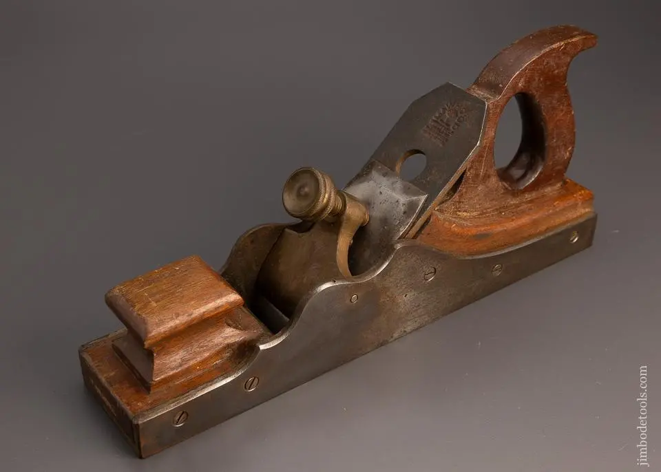 Excellent English Infill Panel Plane - 99439 1